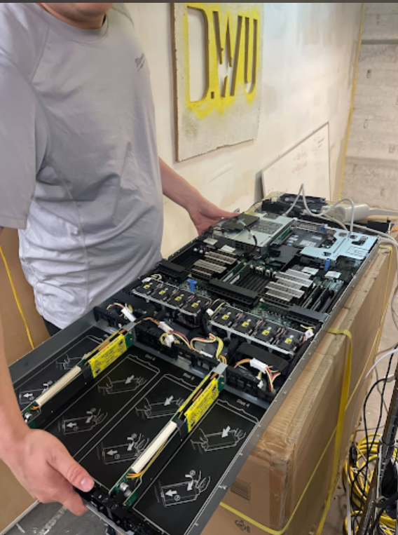 Lead Hardware Engineer AutoScale Ventures Career Page